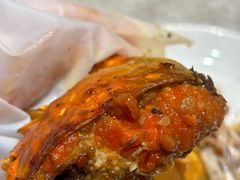 -聚味瞿记·龙虾堂(咸嘉湖店)