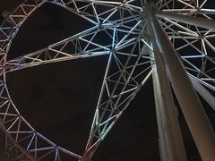 -墨尔本之星 观景摩天轮