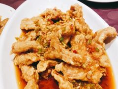 -盈春大饭店(千山路店)