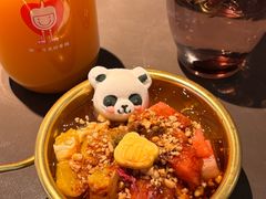 -川成元·麻辣香锅(凯德MALL西直门店)