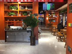 -古觉面片(科技路天朗蓝湖树店)