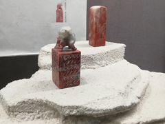 -汉景帝阳陵博物院