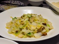 -阿庄新豫菜(通泰路店)