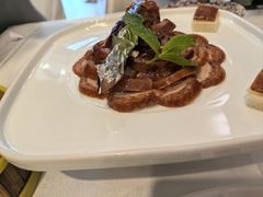 -味+新京宴·烤鸭·北京菜(创意谷店)