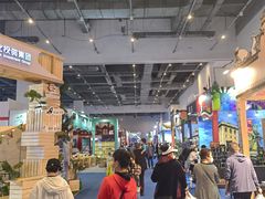 -三亚湾红树林国际会展中心(演出售票)