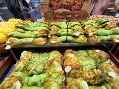 -露丝卡文•世界冠军面包(乐峰广场店)