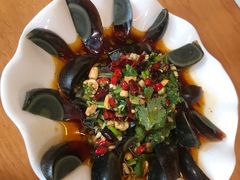 -东北四季饺子王(华山路店)