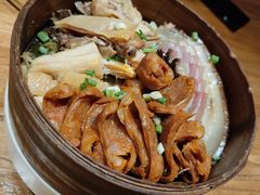 -丹江渔村(首都机场店)