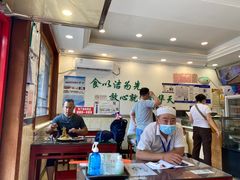 大堂-新川面馆(新街口二店)