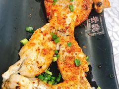 -云晓光头烧烤吧(新大陆广场店)