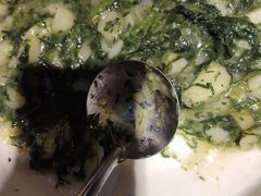 -蒙艾里民族传统菜蒙餐