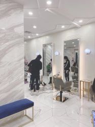 -3AM HAIR SALON染发烫发接发