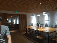 大堂-煮叶(悠唐广场店)