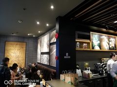 -星巴克(上海南站店)