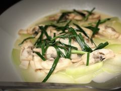 -荣轩(新荣记环球金融中心店)