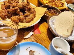 -永红源啤酒·烧烤·海鲜·大排档(台柳路店)