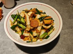 -老海陵·泰州菜(图书馆店)