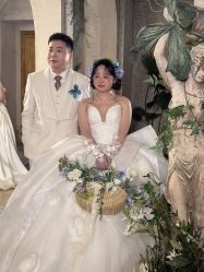 -茉野映画婚纱摄影(成都店)