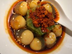 -新太二·鲜料川菜(晶耀前滩店)