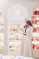 -卡卡喜糖伴手礼·商务礼宝宝礼·婚礼用品