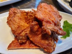 -双合园·海鲜水饺青岛菜(万佳广场店)