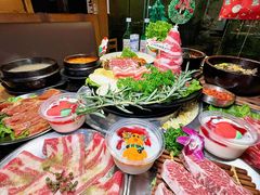 -GOGIYA·咕叽吖韩国传统烤肉店(小榄店)