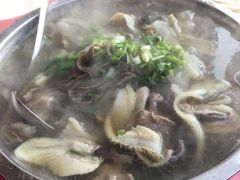 -谢老五跷脚牛肉·非遗传承店