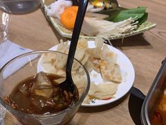 -鱼酷活鱼烤鱼(梅江印象城店)