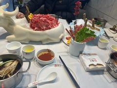 -德天肥牛海鲜火锅(龙吟坊店)