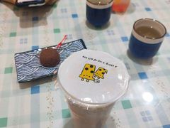 -顶屋咖喱(武大店)