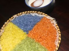 -馬蘭花開(车站大道店)