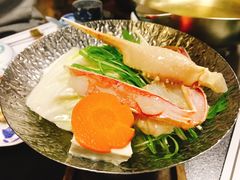 -蟹料理 北海道かに将軍(札幌本店)