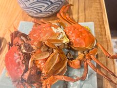 -蟹将军·松叶蟹和牛日料放题自助(K11店)