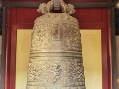-大钟寺古钟博物馆