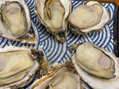 -帽帽家只卖生蚝·烧烤(沙湖路店)