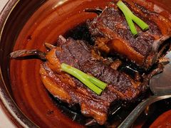 -荣轩(新荣记环球金融中心店)