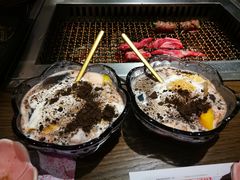 -樱宿日式和牛烧肉(五道口店)