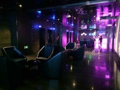 -V-SHOW KTV(济南概念店)