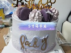 -蜜肆动物奶油蛋糕·个性定制·下午茶甜品
