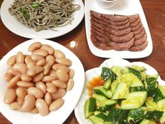-北京小肠陈饭庄(方庄店)