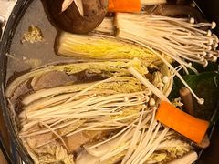 -汤连得温泉馆(宝山店)