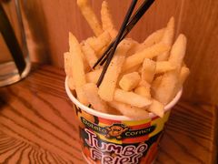-Potato Corner(广州天河城店)