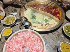 -小龙坎火锅(总店)