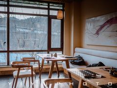 -北京古北水镇御舍温泉酒店