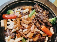 -卞氏菜根香(航空路旗舰店)