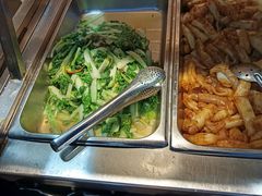 -净行天厨(莲塘总店)