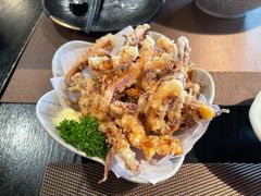 -鳗鱼家·深夜食堂(军博店)