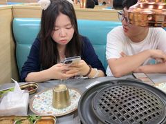 -牛犇炭火烤肉·鲜切烤肉(承德总店)