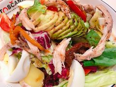 -托斯卡纳烘焙意大利餐厅(五天地店)