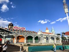 -老虎石海上公园